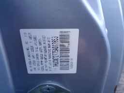 2005 HONDA ACCORD
