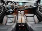 2012 BMW 5 series