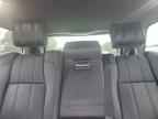 2017 LAND ROVER RANGE ROVER