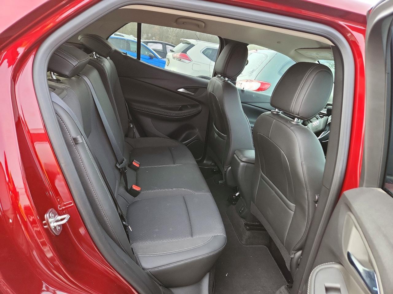 2024 BUICK Encore GX