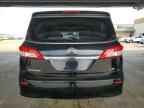 2013 NISSAN Quest