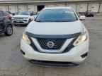2015 NISSAN MURANO