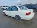 1999 TOYOTA COROLLA