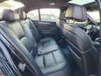 2012 BMW 5 series