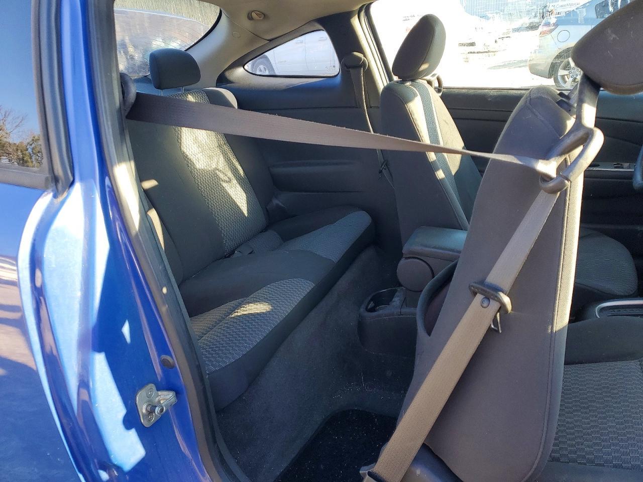 2008 CHEVROLET COBALT
