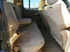 2007 NISSAN Frontier