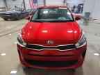 2020 KIA RIO