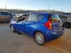 2014 NISSAN Versa Note