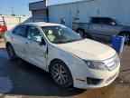 2011 FORD FUSION