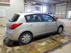 2010 NISSAN VERSA
