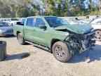 2025 NISSAN Frontier