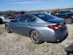 2022 BMW 5 series