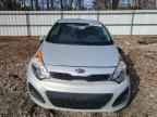 2013 KIA RIO