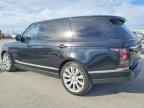 2016 LAND ROVER RANGE ROVER