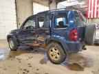 2006 JEEP Liberty