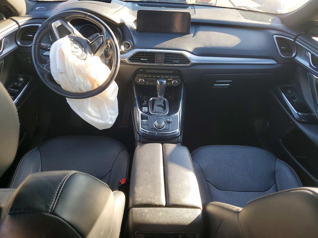 2023 MAZDA CX-9