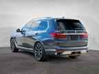 2019 BMW X7