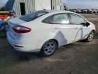 2015 FORD Fiesta