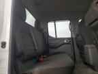2012 NISSAN Frontier