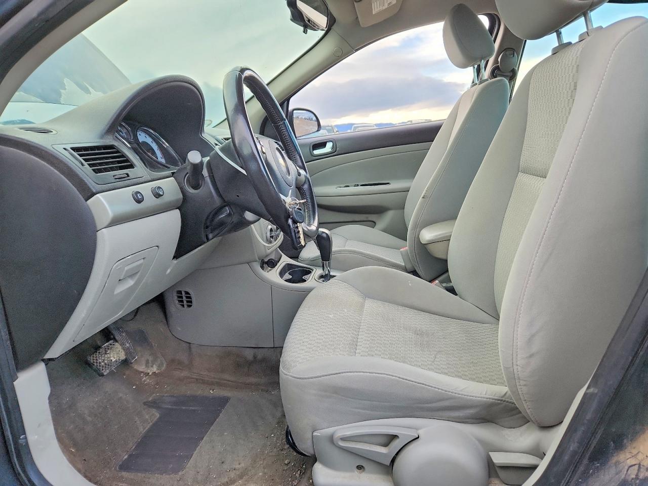 2008 CHEVROLET COBALT
