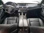 2014 BMW 5 series