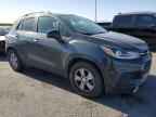 2018 CHEVROLET TRAX