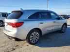 2015 ACURA MDX