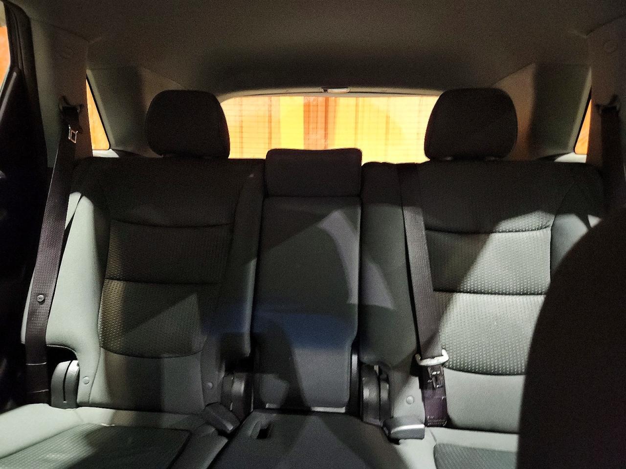 2012 KIA SORENTO