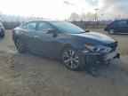 2017 NISSAN Maxima
