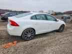 2017 VOLVO S60