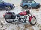 2006 HARLEY-DAVIDSON Flstfi