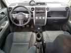 2006 TOYOTA SCION