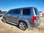 2013 HONDA PILOT
