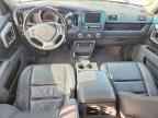 2007 HONDA Ridgeline