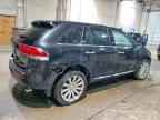 2014 LINCOLN MKX