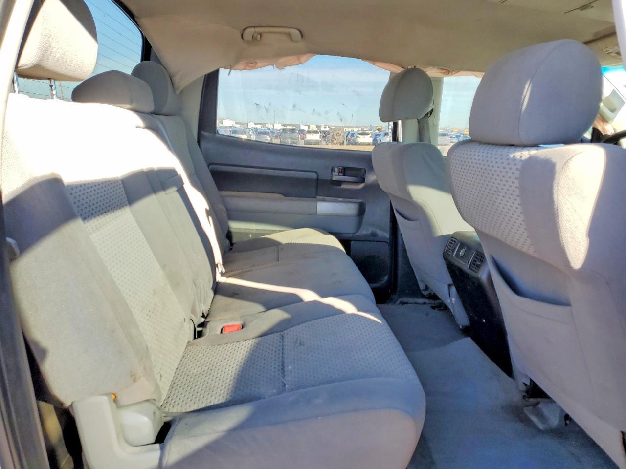 2008 TOYOTA TUNDRA