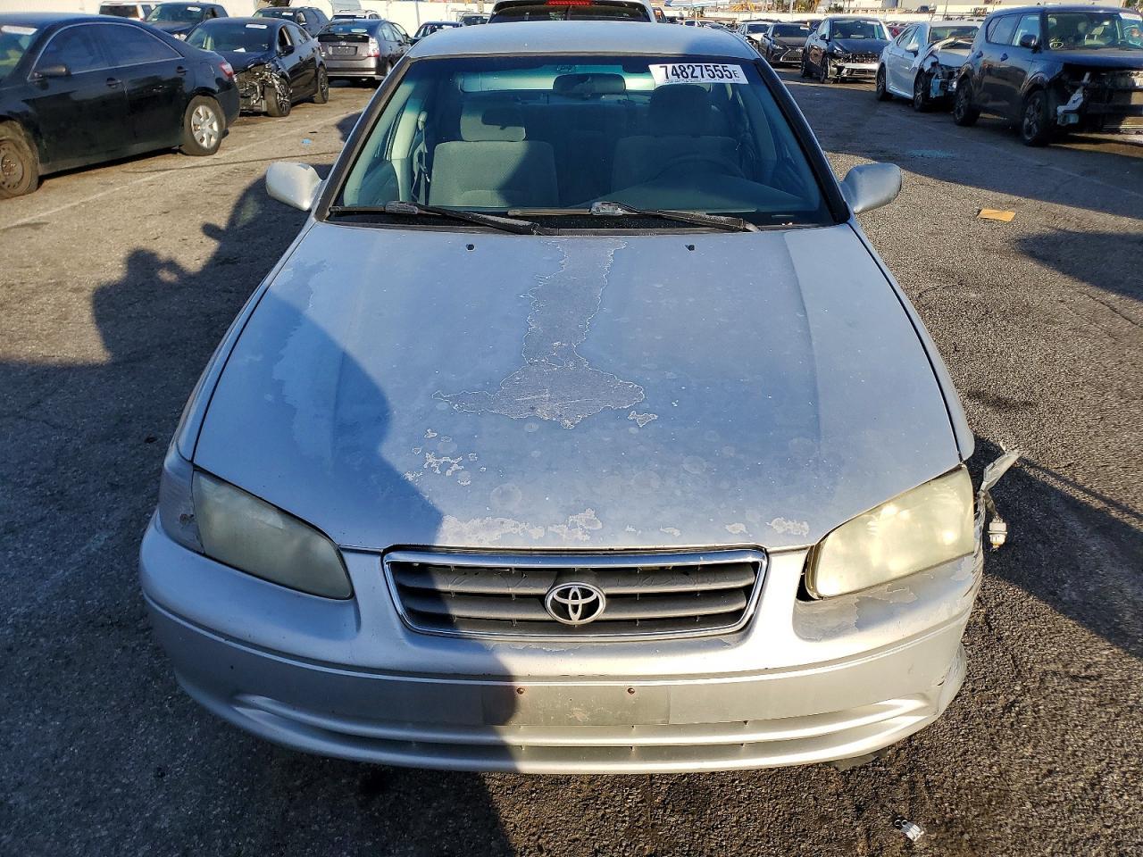 2000 TOYOTA CAMRY