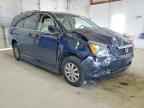 2008 HONDA ODYSSEY