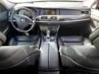 2013 BMW 5 series
