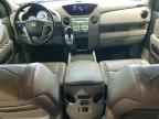 2011 HONDA PILOT