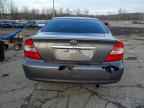 2002 TOYOTA CAMRY