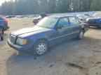 1995 MERCEDES-BENZ E-Class