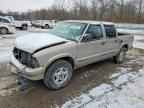 2003 CHEVROLET S10