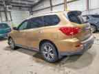 2017 NISSAN PATHFINDER