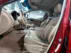 2014 NISSAN PATHFINDER