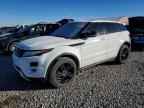 2012 LAND ROVER RANGE ROVER EVOQUE