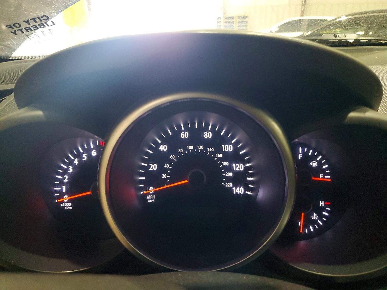 2013 KIA SOUL