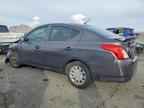 2015 NISSAN VERSA