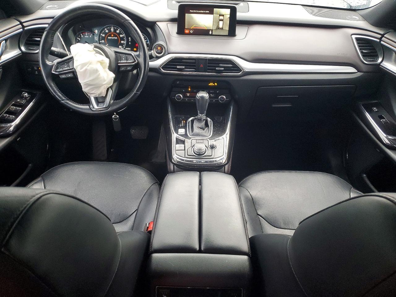 2019 MAZDA CX-9
