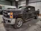 2015 CHEVROLET Silverado 2500